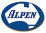 Alpen