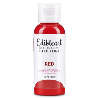 Sweet-sticks-edible-art-paint-50ml-bottle-original-red