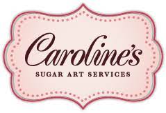 Caroline's Sugar Art
