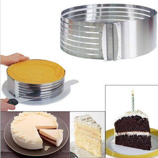 Best Cake Ring & Cake Mould