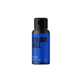 ROYAL (20ml) Aqua Blend Food Colouring