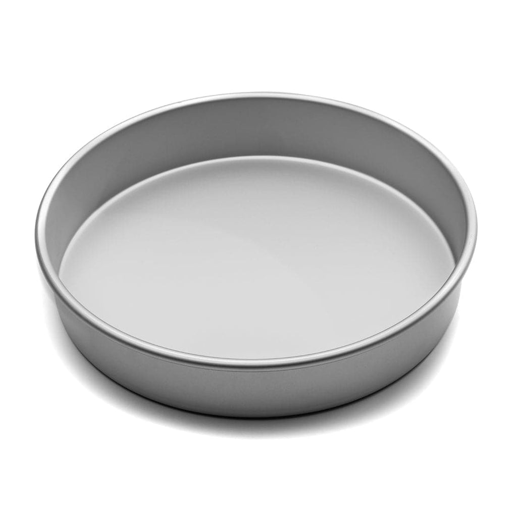 9 Inch x 2 Inch High Round Cake Pan Hot Stuff Bakeware