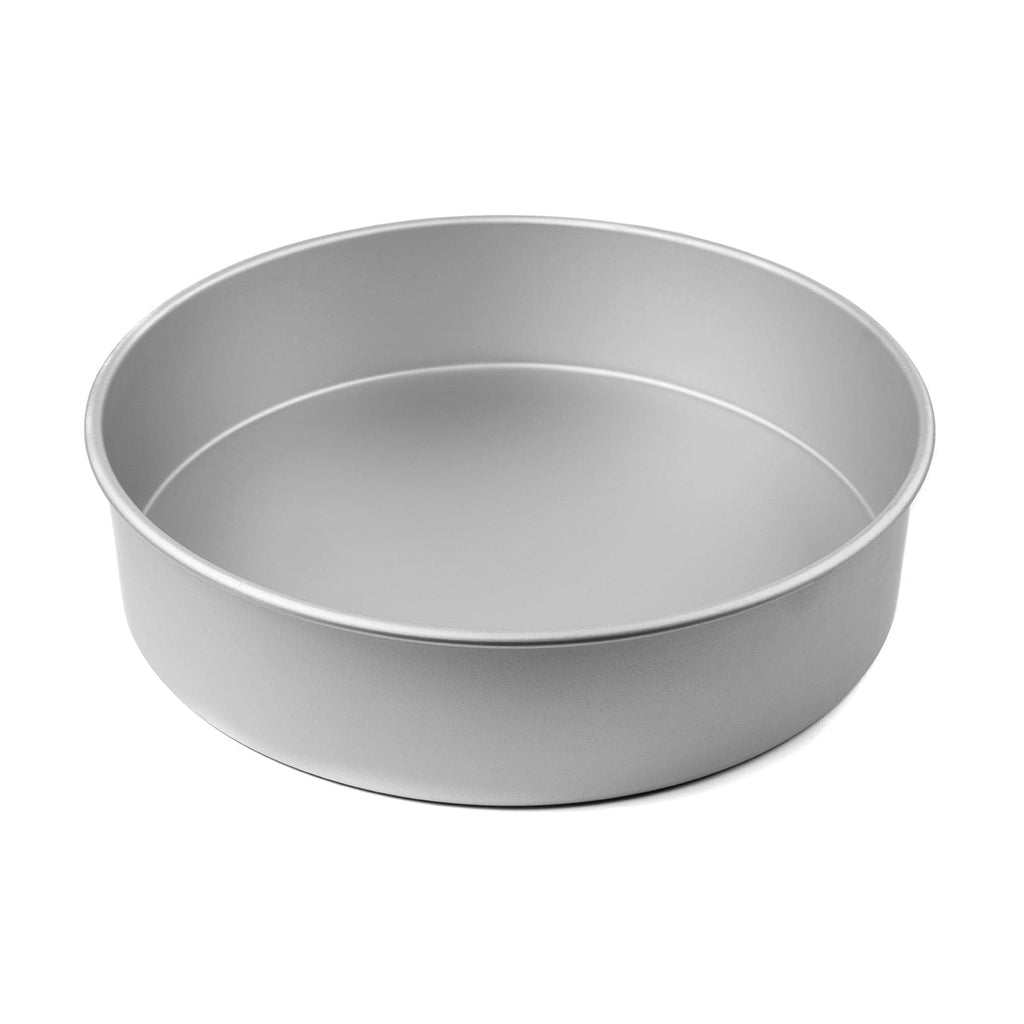 11 Inch x 4 Inch High Round Cake Pan Hot Stuff Bakeware