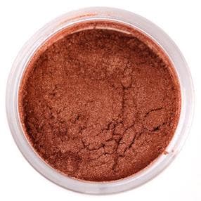 LUSTER DUST 2G BRIGHT COPPER