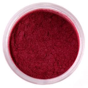 LUSTER DUST 2G DAZZLING RED