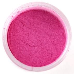 LUSTER DUST 2G HOT PINK