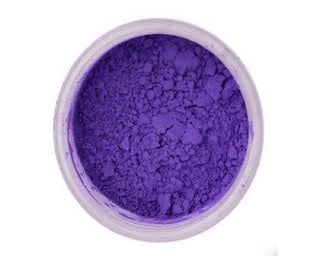 Lavender petal dust