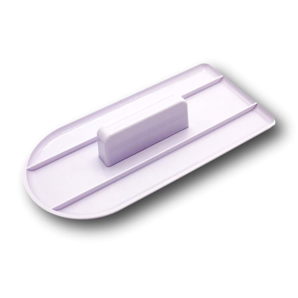 Round Cornered Handy Fondant Smoother Hot Stuff Bakeware