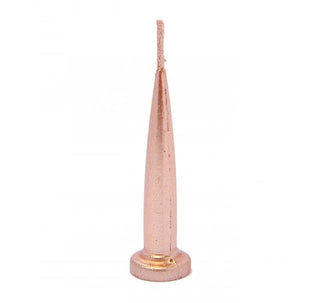 ned0602---bullet-candle---rose-gold