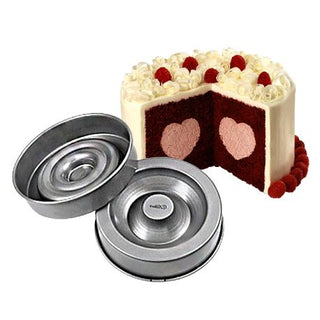 Novelty Cake Pans