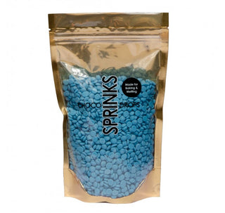 sdg0590---sprinks---choco-drops---blue---500g