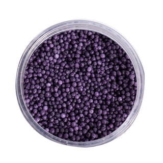PURPLE Nonpareils (65g) - by Sprinks