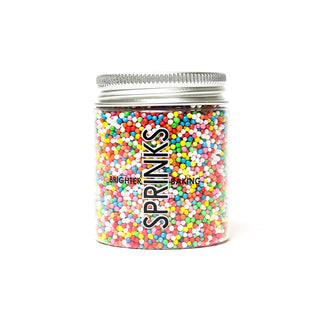 MIXED Nonpareils (65g) - by Sprinks
