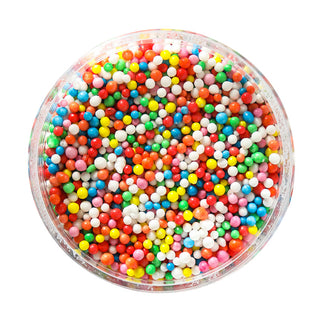 MIXED Nonpareils (65g) - by Sprinks