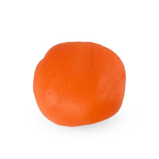 Fondtastic ORANGE Premium Rolled Fondant - 1kg