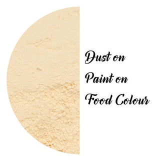 RAINBOW SPECTRUM IVORY Dust 10ml - Rolkem