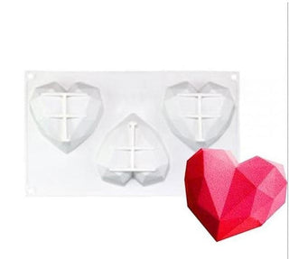 9504-3-cavity-3d-geometric-diamond-heart-silicone-cake-mould-3-pack-4879-1600