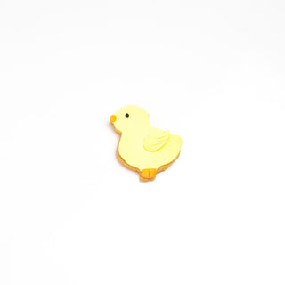 Chick Decorated Cookie
