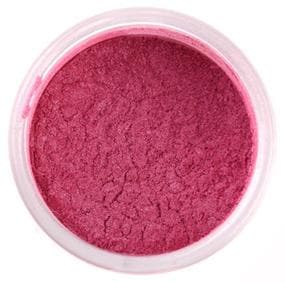 LUSTER DUST 2G DEEP PINK