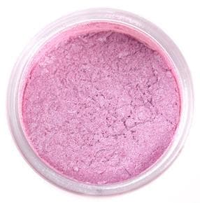 LUSTER DUST 2G PINK ORCHID