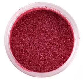 LUSTER DUST 2G RED PLUM