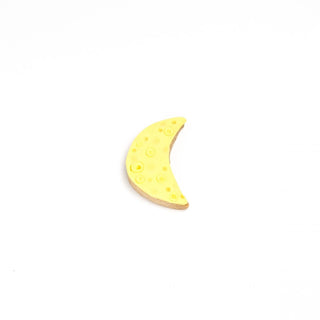 Moon Decorated Cookie