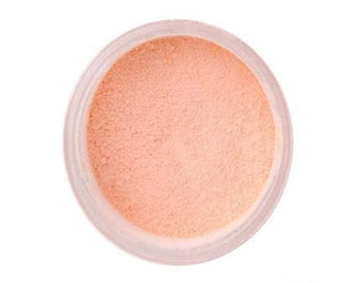 Peach petal dust