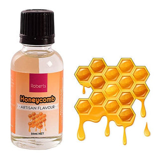 Roberts Honeycomb Flavouring 30ml