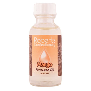 Roberts MANGO Oil Flavour - 30ml