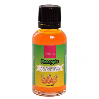 Roberts PINEAPPLE Flavoured Colour - 30ml