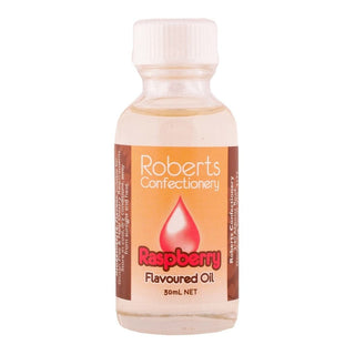 Roberts RASPBERRY Oil Flavour - 30ml