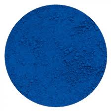 Rolkem BRILLIANT BLUE Duster Colour 10ml
