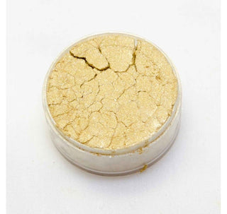 Rolkem Chiffon-Gold Lame Dust 10ml
