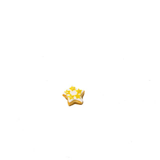 Star Mini Decorated Cookie