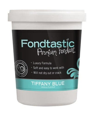 Tiffany blue 908g