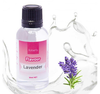 caf0999---roberts-confectionery---flavour-essences---lavender