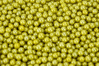 gold 6mm