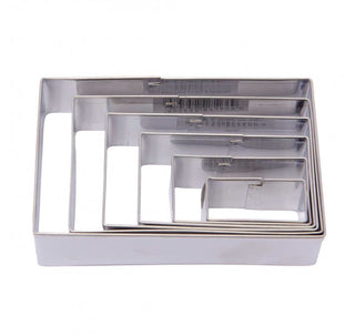 mac1372-1377---stainless-steel-cookie-cutter---rectangles